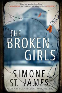 the broken girls