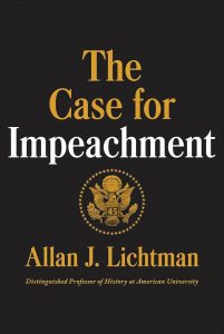 the case of impeachment