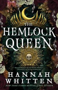 the hemlock queen