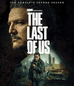 The_Last_of_Us_season_2_Blu-ray