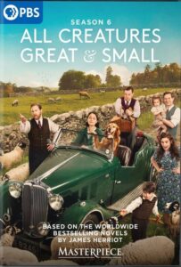 All Creatures Great & Small Season 6