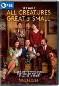 All Creatures Great & Small Season 5