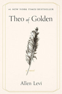 Theo of Golden by Allen Levi