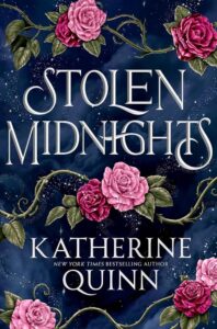 Stolen Midnights by Katherine Quinn