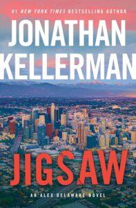 Jig Saw by Jonathan Kellerman