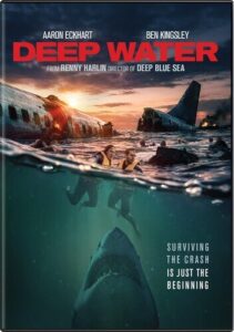 Deep Water Movie