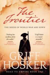 The Frontier by Griff Hosker