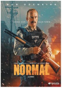 Normal DVD