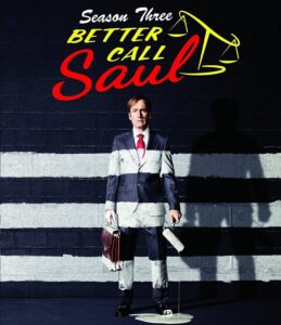 Better Call Soul - Season 3 (TV Series)