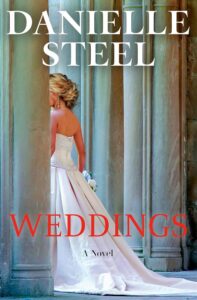 Weddings by Danielle Steel
