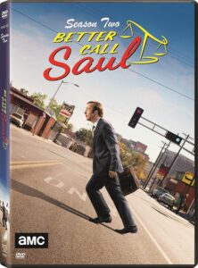 Better Call Soul - Season 2 (TV Series)