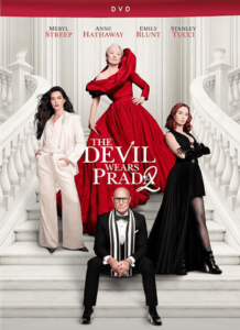 The Devil Wears Prada 2 movie